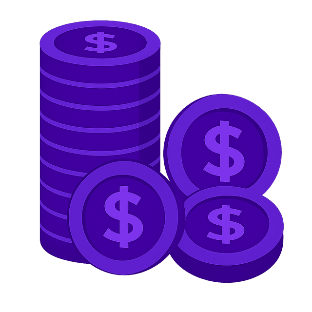 coins